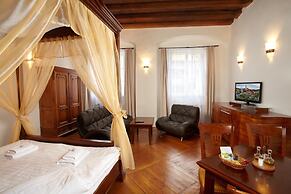 Residence Muzeum Vltavinu