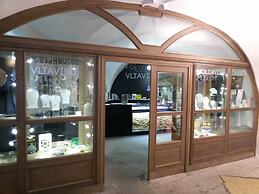 Residence Muzeum Vltavinu