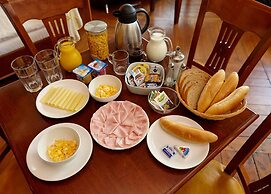 Residence Muzeum Vltavinu