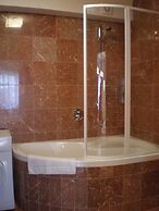 Residence Muzeum Vltavinu