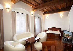 Residence Muzeum Vltavinu