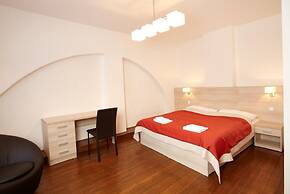 Residence Muzeum Vltavinu