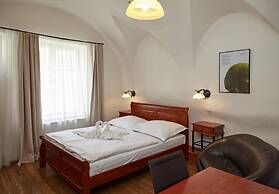 Residence Muzeum Vltavinu