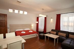 Residence Muzeum Vltavinu