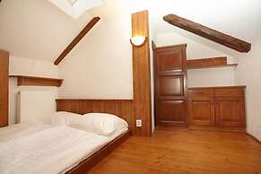 Residence Muzeum Vltavinu