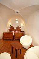 Residence Muzeum Vltavinu