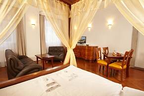 Residence Muzeum Vltavinu