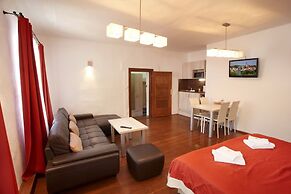 Residence Muzeum Vltavinu