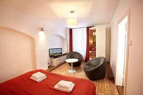 Residence Muzeum Vltavinu