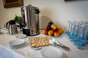 Excelaris Grand Resort Conventions & Spa