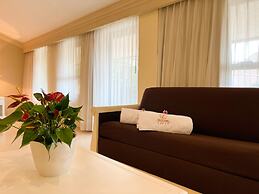 Excelaris Grand Resort Conventions & Spa