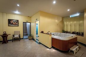 Excelaris Grand Resort Conventions & Spa