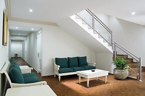 Excelaris Grand Resort Conventions & Spa