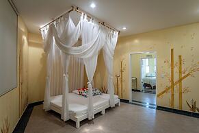 Excelaris Grand Resort Conventions & Spa