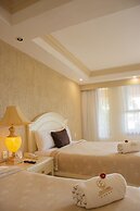 Excelaris Grand Resort Conventions & Spa