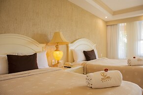 Excelaris Grand Resort Conventions & Spa