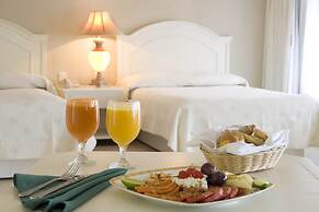 Excelaris Grand Resort Conventions & Spa