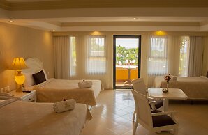 Excelaris Grand Resort Conventions & Spa