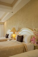 Excelaris Grand Resort Conventions & Spa