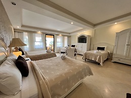 Excelaris Grand Resort Conventions & Spa