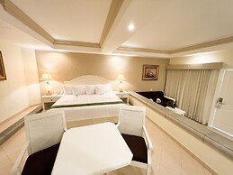 Excelaris Grand Resort Conventions & Spa