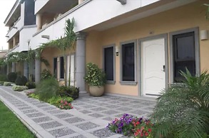 Excelaris Grand Resort Conventions & Spa