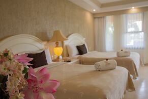 Excelaris Grand Resort Conventions & Spa