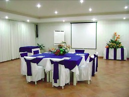 Excelaris Grand Resort Conventions & Spa