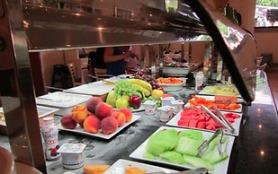 Excelaris Grand Resort Conventions & Spa