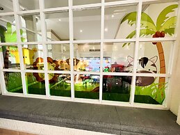 Excelaris Grand Resort Conventions & Spa