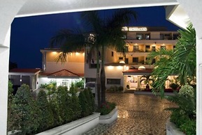 Excelaris Grand Resort Conventions & Spa