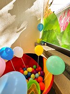 Excelaris Grand Resort Conventions & Spa