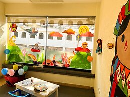 Excelaris Grand Resort Conventions & Spa