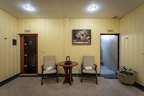 Excelaris Grand Resort Conventions & Spa