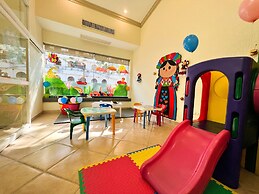 Excelaris Grand Resort Conventions & Spa