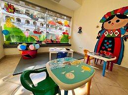 Excelaris Grand Resort Conventions & Spa