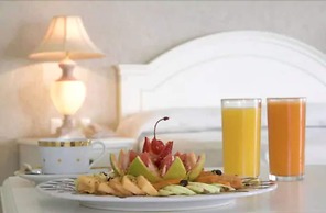 Excelaris Grand Resort Conventions & Spa