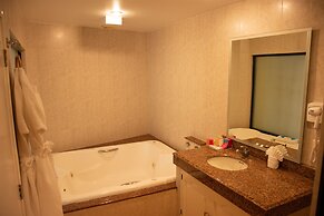 Excelaris Grand Resort Conventions & Spa