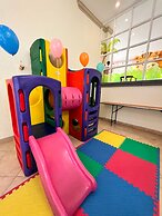 Excelaris Grand Resort Conventions & Spa