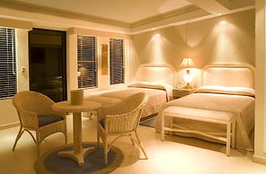 Excelaris Grand Resort Conventions & Spa