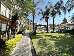 Excelaris Grand Resort Conventions & Spa