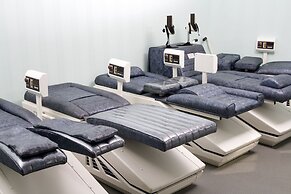 Excelaris Grand Resort Conventions & Spa