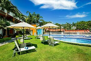 Excelaris Grand Resort Conventions & Spa