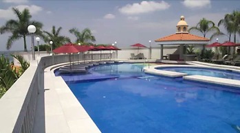 Excelaris Grand Resort Conventions & Spa