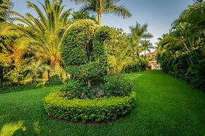 Excelaris Grand Resort Conventions & Spa