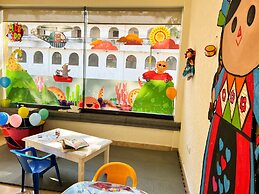 Excelaris Grand Resort Conventions & Spa