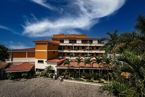 Excelaris Grand Resort Conventions & Spa