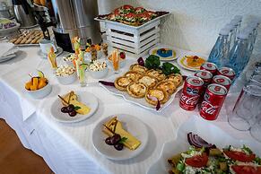 Excelaris Grand Resort Conventions & Spa