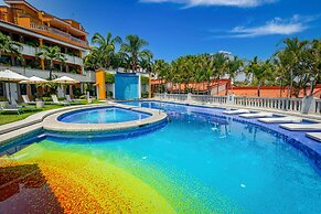 Excelaris Grand Resort Conventions & Spa