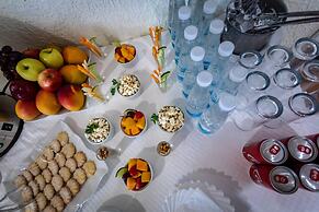 Excelaris Grand Resort Conventions & Spa